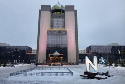 НГУ, Новый корпус в Новосибирске, ул. Пирогова, 1 - фото, отзывы 2024,  рейтинг, телефон и адрес