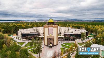 Кампус НГУ в Новосибирске сдадут на год позже | Новости – Gorsite.ru