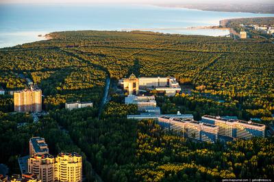 Кампус международного уровня в Новосибирске откроют в 2024 году –  Объясняем.рф