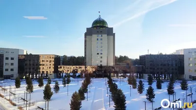 НГУ, Новосибирский государственный университет