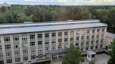 Ректор НГУ заявил об опережении графика строительства кампуса — РБК