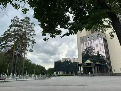 Новосибирский государственный технический университет (НГТУ) -  aml.university