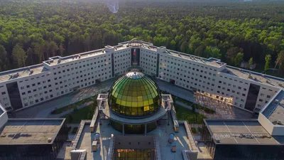 Когда построят новый кампус НГУ 2022 год - 25 октября 2022 - НГС.ру
