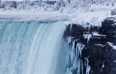 Ниагарские Водопады США (Niagara Falls) групповой тур тур 2 дня