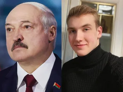 Пианист, хоккеист и знаток китайского: сын Лукашенко покорил соцсети