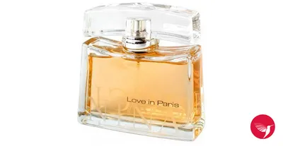 Love in Paris Nina Ricci аромат — аромат для женщин 2004