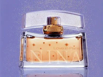 Nina Ricci Love In Paris парфюмированная вода 80 ml. (Нина Ричи Лав Ин Париж)  (ID#124381230), цена: 775 ₴, купить на Prom.ua
