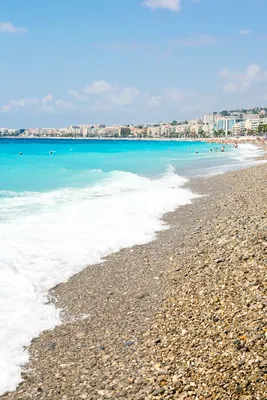 Франция Лазурный Берег Монако Ницца Канны French Riviera Nice Cannes Monaco  | Cannes