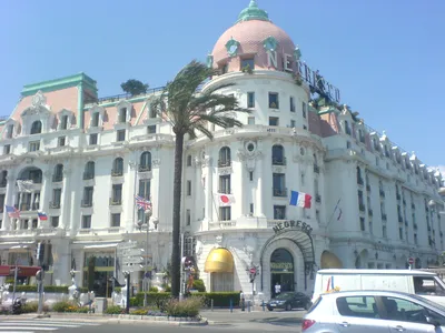 Hotel Le Negresco, Nice – Updated 2024 Prices