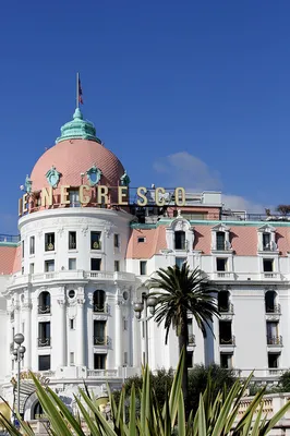 Review: Le Negresco Hotel (Nice, France) - the Luxury Travel Expert