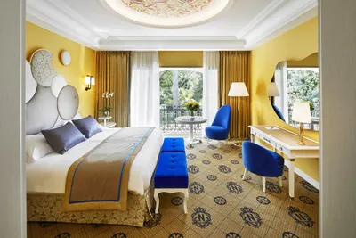 Hotel Negresco Review: What To REALLY Expect If You Stay