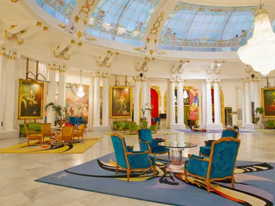 Hotel Negresco Review: What To REALLY Expect If You Stay