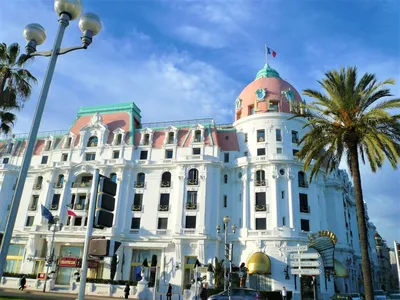 Hotel Le Negresco, Nice – Updated 2024 Prices
