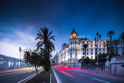 Hotel Le Negresco, Nice – Updated 2024 Prices