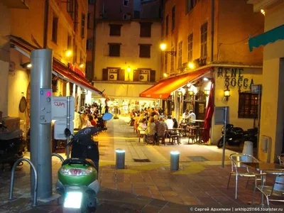 Старый Город Ницца Франция — стоковые фотографии и другие картинки Ницца -  Ницца, Франция, Старый - iStock