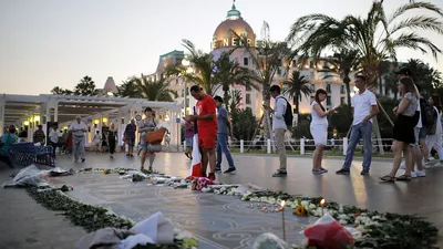 Теракт в Ницце: правосудие 6 лет спустя