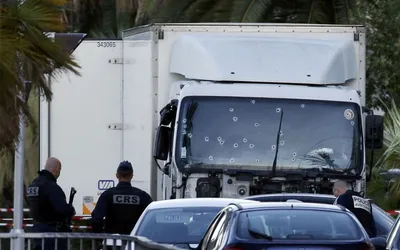 Теракт в Ницце: во Франции объявлен высший уровень террористической угрозы  (29.10.2020)