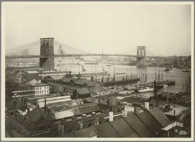 Нью йорк 1800 год фото фотографии