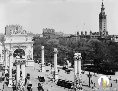 New York's Turn-Of-The-Century Immigrant Slums, In Photos