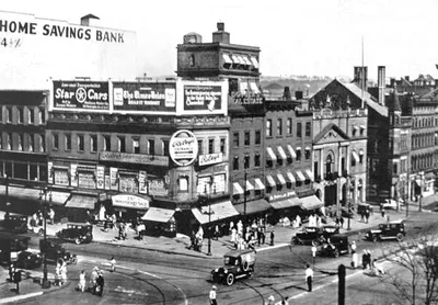 87 Old New York City Photos - Vintage NYC Pictures Throughout History