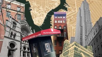 Нью-Йорк – достопримечательности, музеи и бары в свежем гайде