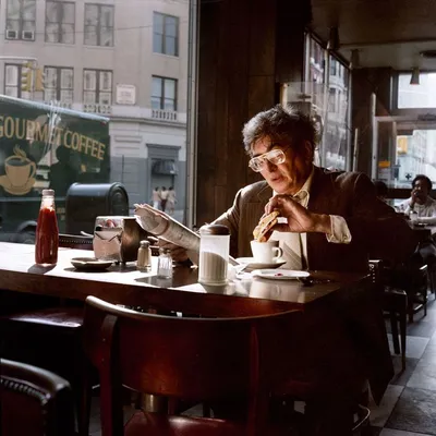 Нью-Йорк 80-х годов, подозрительно напоминающий жизнь в СССР • НОВОСТИ В  ФОТОГРАФИЯХ | Нью-йорк, Повседневная фотография, Фотографии