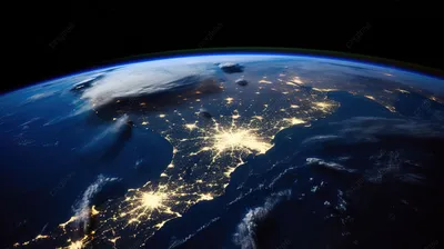 ТОП-5 удивительных и невероятных фотографий космоса от NASA - Fun | Сегодня