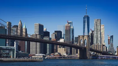 Обои Города Нью-Йорк (США), обои для рабочего стола, фотографии города, нью- йорк , сша, new, york, city, usa, город, осень, парк, америка, нью, йорк,  небоскребы Обои для рабочего стола, скачать обои картинки заставки