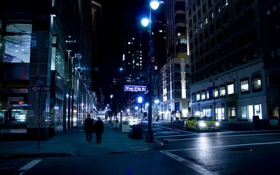 картинки : улица, ночь, Нью-Йорк, Манхеттен, толпа, городской пейзаж, в  центре города, Nyc, цвет, Америка, столичный, Туризм, Соединенные Штаты,  Здания, Мегаполис, городской район, Skyscapers, Человеческое поселение  2507x1673 - - 744889 - красивые ...