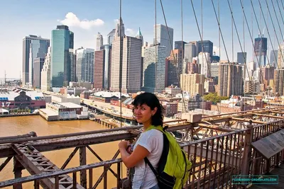 6 ошибок туристов в Нью-Йорке - ForumDaily