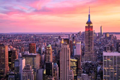 Tallest Buildings in NYC: The 15 Loftiest Skyscrapers in New York |  StreetEasy