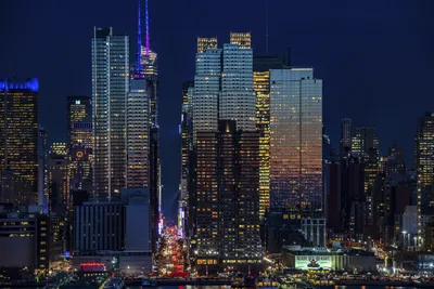 THE 15 BEST Things to Do in NYC - 2024 (with Photos) - Tripadvisor