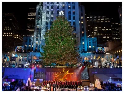 Christmas Events In Farmingdale: Parades, Tree Lightings, More |  Farmingdale, NY Patch