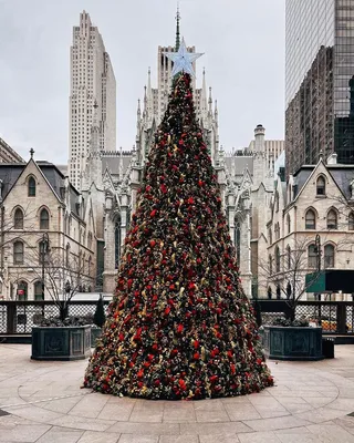 Nyse christmas tree hi-res stock photography and images - Alamy