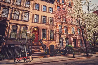 19 уличных фото Нью-Йорка, которые передают особую атмосферу города