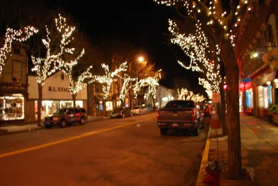 Upstate NY Christmas connections: 10 interesting ties to the holiday season  - newyorkupstate.com