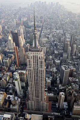 15 захватывающих дух снимков Нью-Йорка с высоты птичьего полета (ФОТО) |  Viagem por nova iorque, Imagem de cidade, Fotografia da cidade