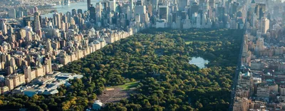 Вид на Нью-Йорк с высоты птичьего полета Стоковое Изображение - изображение  насчитывающей ново, ландшафт: 161551749