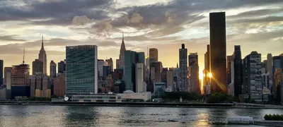 Сегодня мое утро началось так! МАМА, Я В НЬЮ-ЙОРКЕ 🙌🧡 #егорматита #ньюйорк  | Instagram