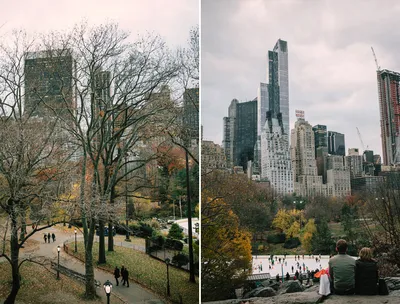 Лучшие достопримечательности Нью-Йорка. Что посмотреть за 1 день, 3 дня или  неделю