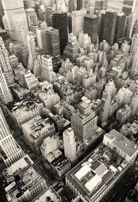 Нью-Йорк с высоты | New York from above: gelio — LiveJournal