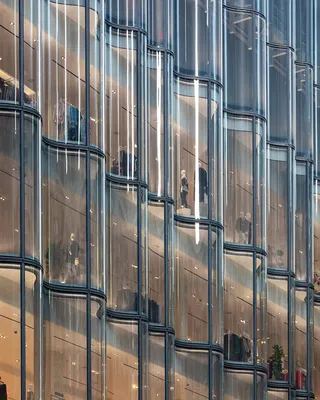 Вертикальная ферма в Нью-Йорке, США, 2015 | портал о дизайне и архитектуре