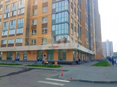 ЖК Ньютон в Челябинске от Легион - цены, планировки квартир, отзывы  дольщиков жилого комплекса