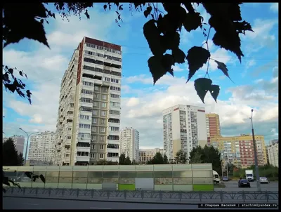 ЖК Ньютон Парк в Екатеринбурге - купить квартиру в новостройке площадью от  36.00 кв. м. | 🥇 GEOLN.COM