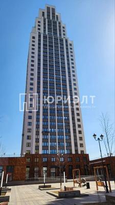 Ноябрь 2023 - ЖК Ньютон Парк Екатеринбург - Официальный отчет