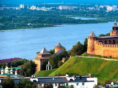 Нижний Новгород: музеи, рестораны, достопримечательности | Vogue Russia