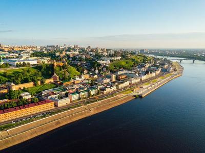 Люди хотят видеть все и сразу»: в Нижнем Новгороде растет туристический  поток | Информационное агентство «Время Н»