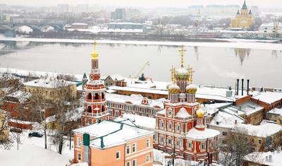Депутаты Думы Нижнего Новгорода обсудили состояние противооползневых  сооружений города Новости Нижнего Новгорода