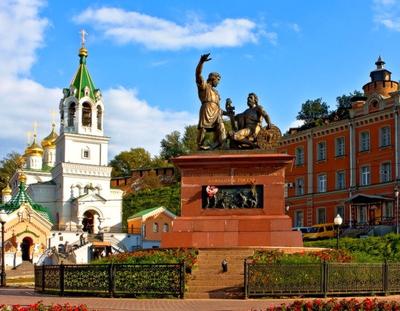 Нижний Новгород: музеи, рестораны, достопримечательности | Vogue Russia