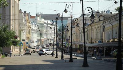 Улица Минина (Нижний Новгород) — Википедия